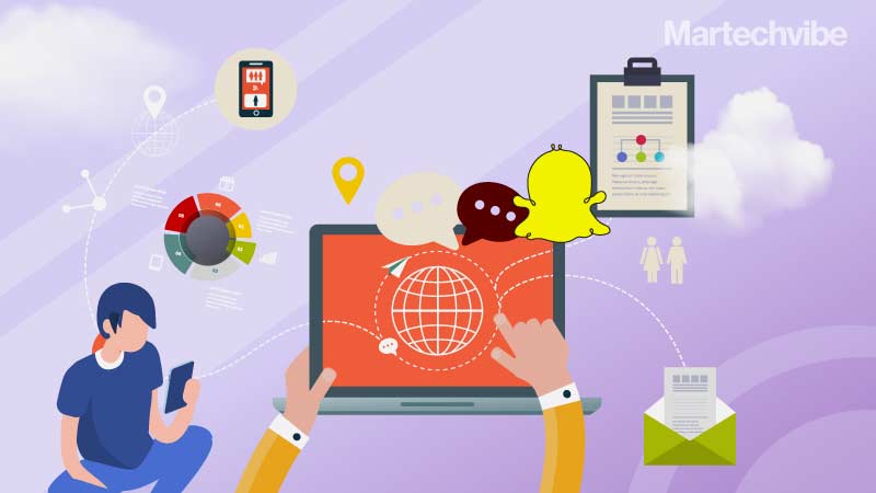 Emplifi Integrates Social Marketing Cloud with Snapchat