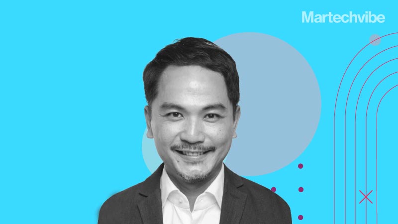 Welcome to Loyalty 2.0: Patrick Sim, Epsilon