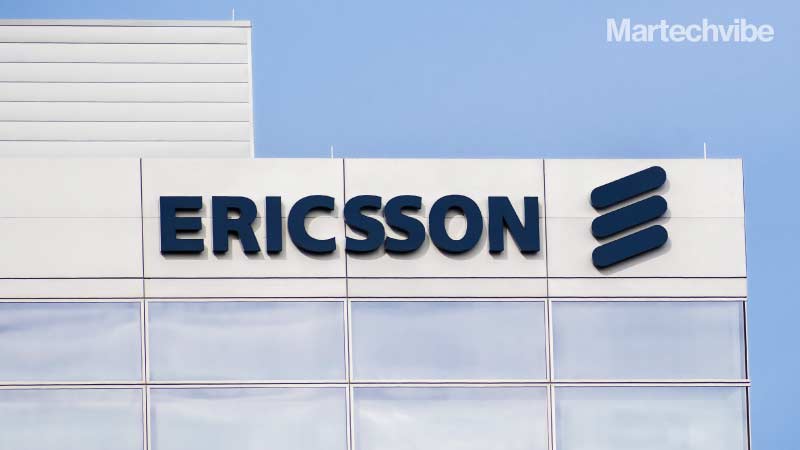 Ericsson Completes Vonage Acquisition