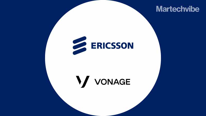 Ericsson to Acquire Vonage for $6.2Bn