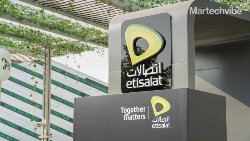 Etisalat UAE Extends AWS Partnership To Address Digitisation Demands