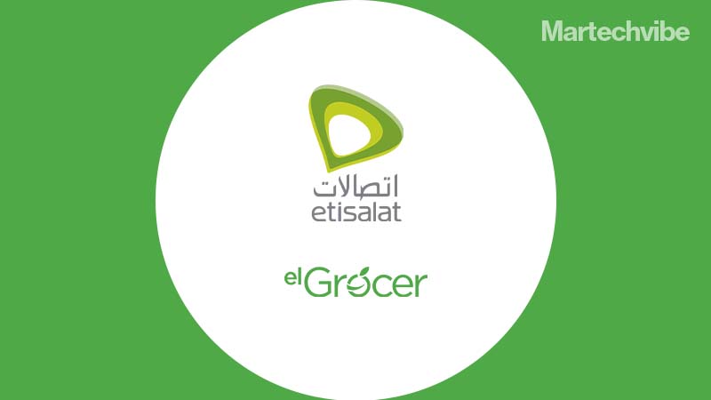 Etisalat Group To Acquire elGrocer For Enhanced Digital Engagement