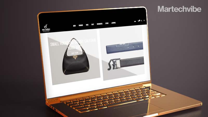 Ever Fashion Moves IT to Google Cloud, Plans For eCommerce Platform
