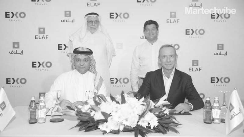 Exo Travel, Elaf To Create Tourism JV In Saudi Arabia