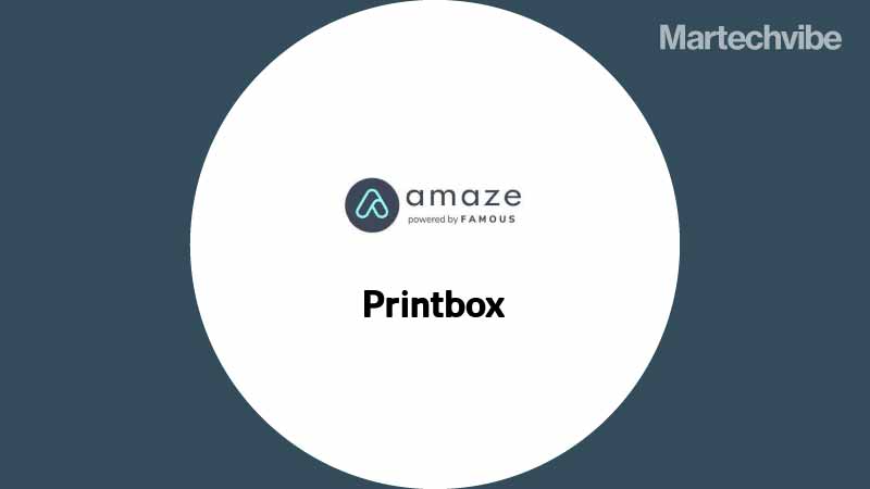 Famous Partners With Printbox, Gooten For Improved CX