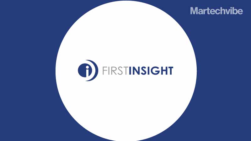 First Insight Adds Segmentation, Survey Tools