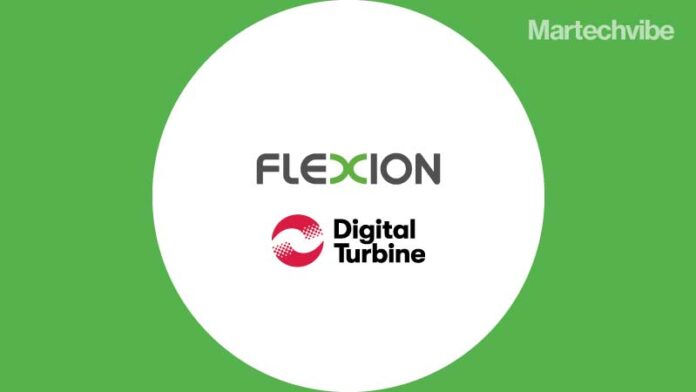 Flexion,-Digital-Turbine-Partner-For-Alternative-App-Distribution,-Monetisation