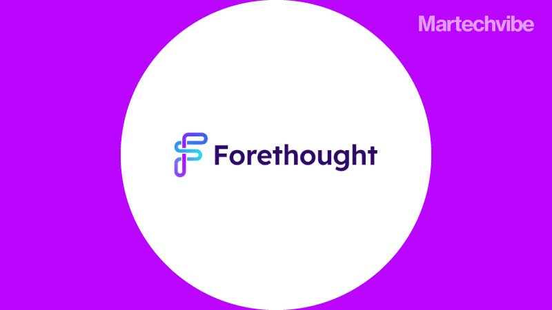 Forethought Launches Quickstart For Case Tagging Automation