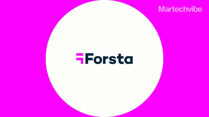 Forsta Launches Human Experience (HX) Partner Program