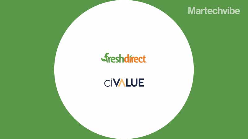 FreshDirect Develops An Insight Sharing Programme