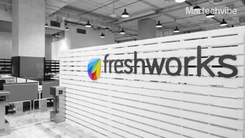 Freshworks Launches CRM For eCommerce