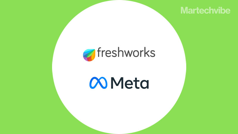 Meta Partners With Freshworks