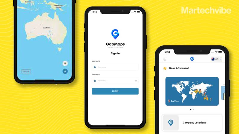 Gapmaps Expands Services To 21 Countries, Including The UAE