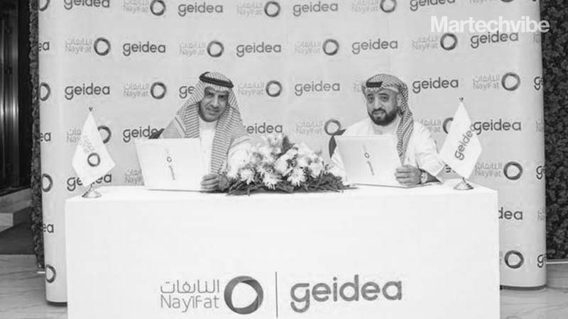 Geidea, Nayifat Partner For Seamless Payment Solutions