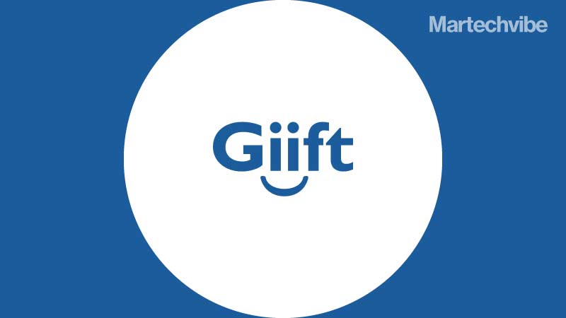 Giift Acquires Majority Interest In InTouch