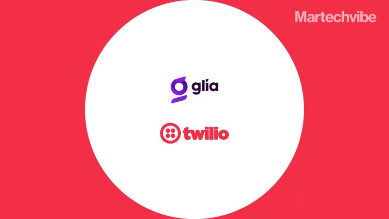 Glia Partners With Twilio On SMS Capabilities