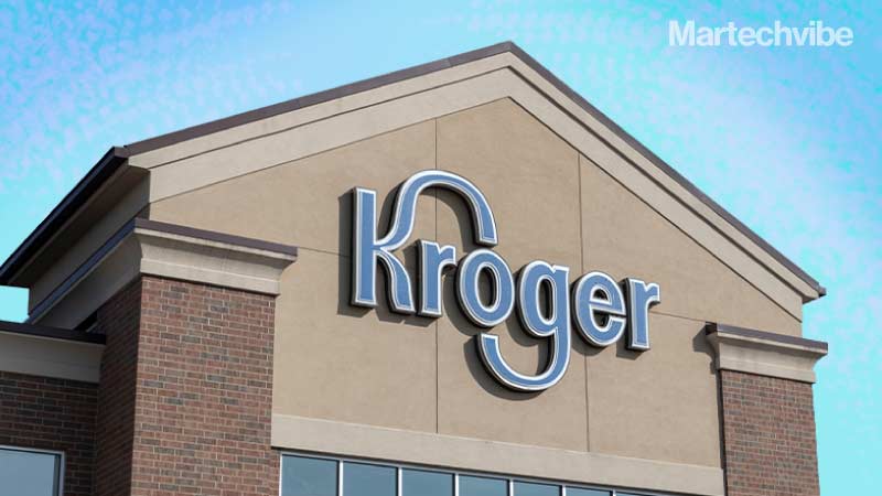 Google Cloud And Deloitte Collaborate With Kroger