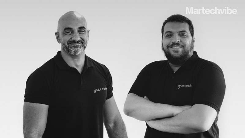 Grubtech Ramps Up Expansion With Launch Of Egypt Operations