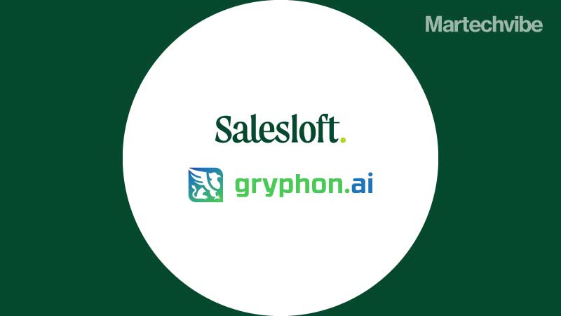 Gryphon.ai TCPA/DNC Compliance Now Available in Salesloft Marketplace