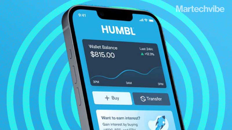 HUMBL Launches Mobile Wallet with Several Functionalities In One App