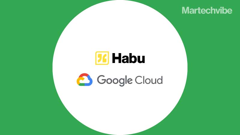 Habu Partners With Google Cloud