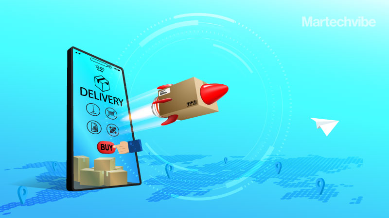 Hepsiburada's Last-Mile Delivery Service Gets Patent