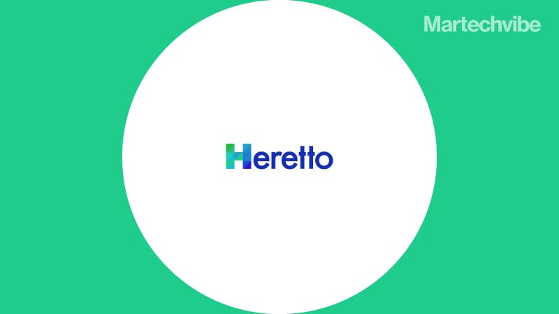 Heretto Launches Real-time Delivery for Structured Knowledge Content