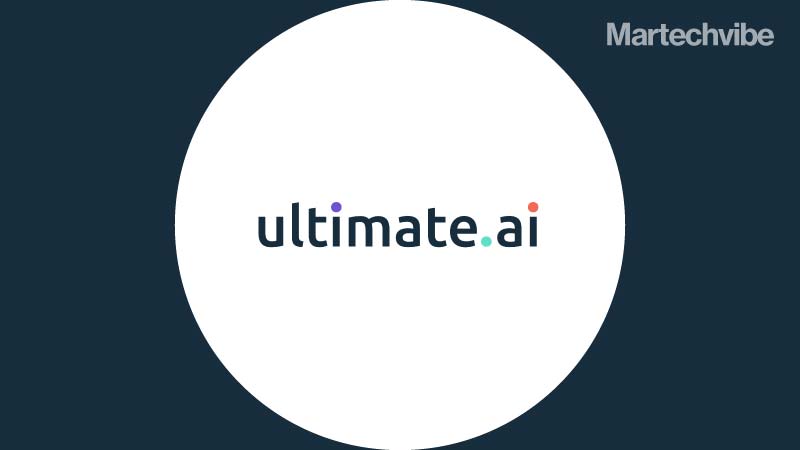 Ultimate Celebrates Fifth Birthday With New CMO & EVP