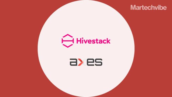 Hivestack-And-Axes-Sign-Strategic-Dooh-Partnership