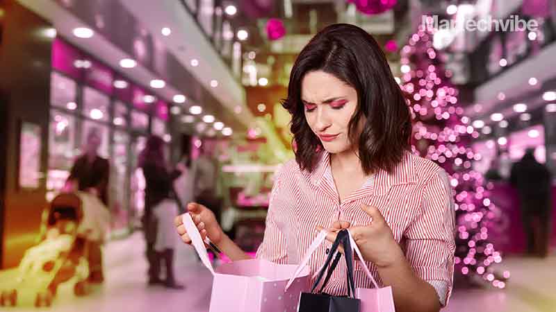 Avoid These Ten Biggest Mistakes This Shopping Season 
