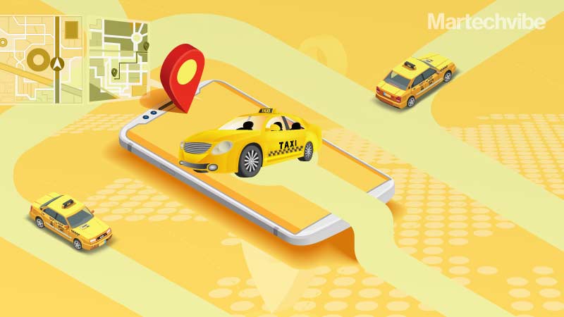 How Can Taxi Apps Benefit from Programmatic Advertising?