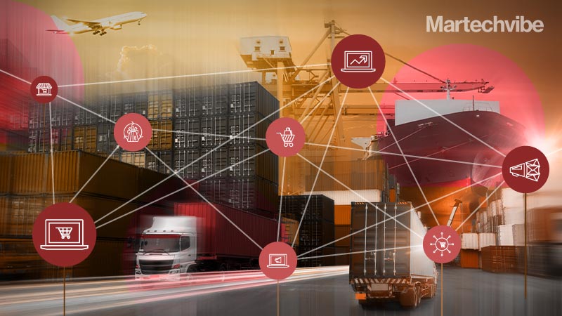 How Logistics Can Shape The Future Of eCommerce