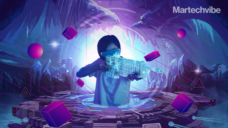 How Metaverse Is Changing The World of In-Game Advertising