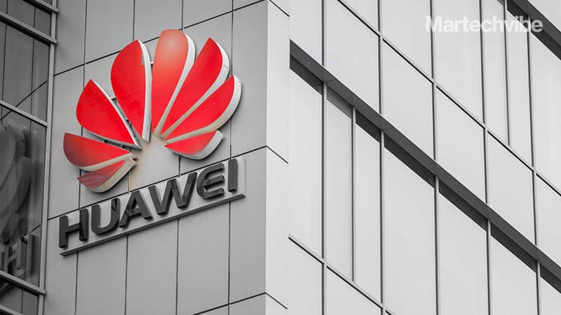 Huawei Elevates NaaS In The ME, Signs MoU With Ooredoo 
