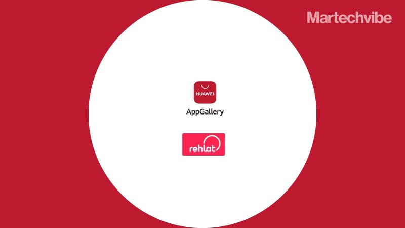 Huawei’s AppGallery Partners With Rehlat For Seamless Experience
