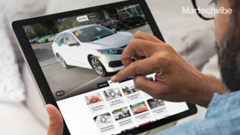 Impel, Tractable Collaborate For Transparency, Trust in Vehicle Shopping