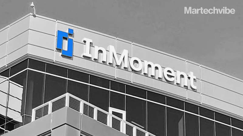 InMoment Acquires ReviewTrackers
