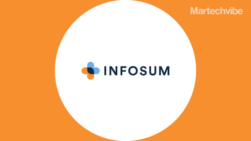 InfoSum Launches Platform Sigma for First-Party Data Collaboration