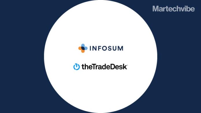 InfoSum-Partners-With-The-Trade-Desk