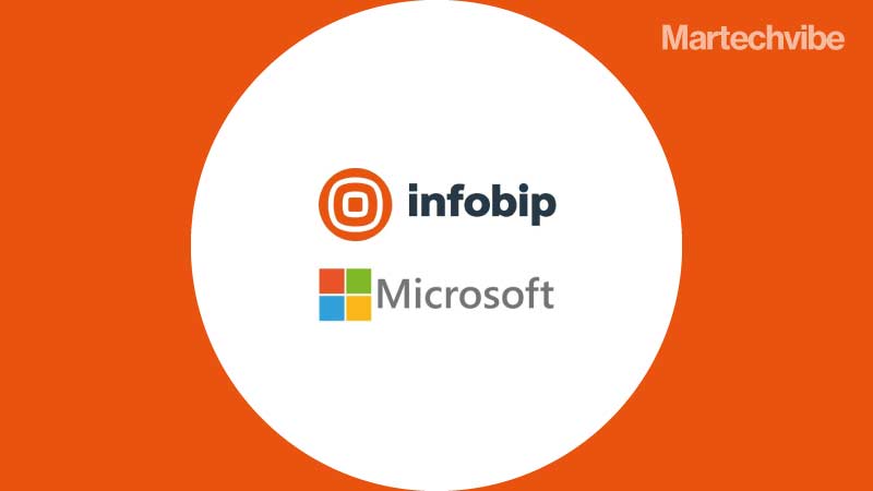 Infobip Partners With Microsoft