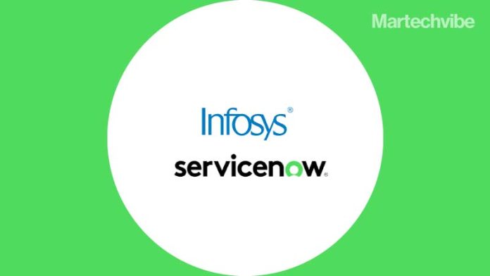 Infosys-Partners-With-ServiceNow-For-Live-Operations-Platform