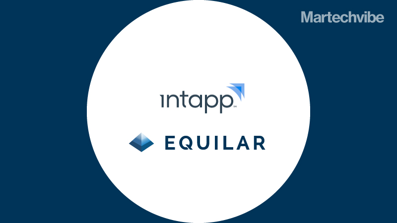Intapp Partners With Equilar 