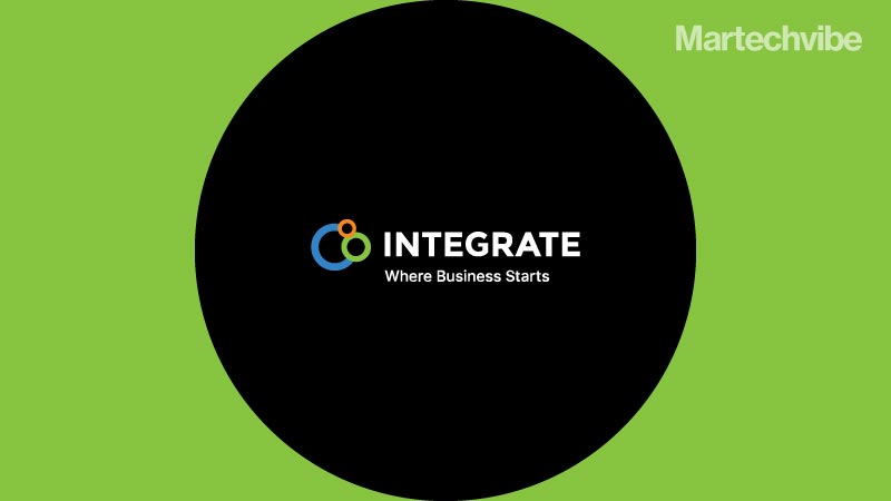 Integrate Launches Precision Social And Cross-Channel Insights