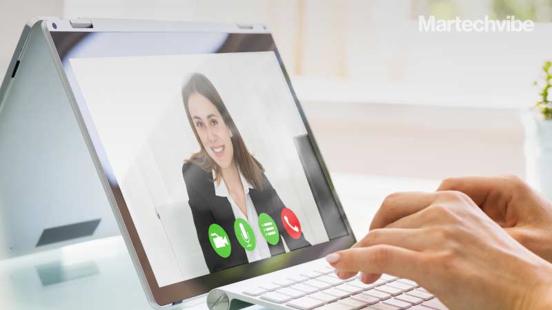 Interactive Video Conferencing Platform Salesroom Raises Funds