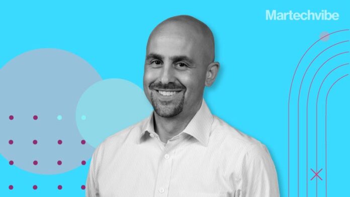 Q&A with Dan Gingiss, Chief Experience Officer at The Experience Maker