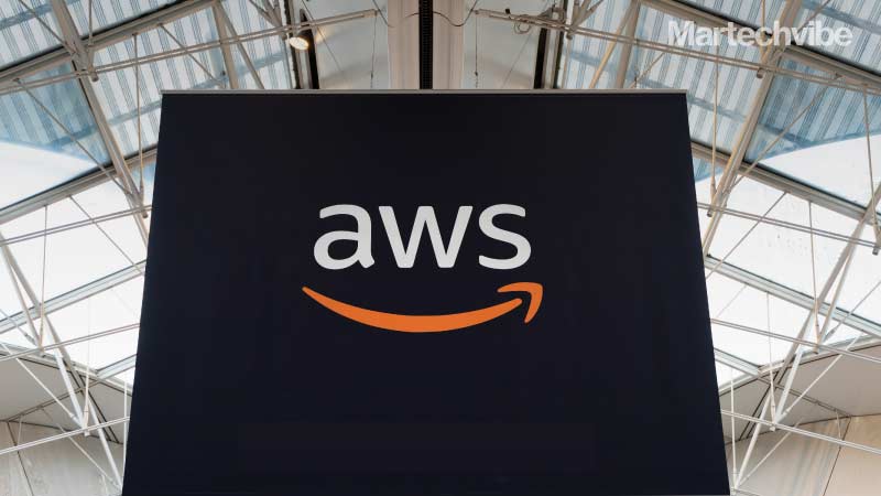 AWS Launches Advertising & Marketing Solution