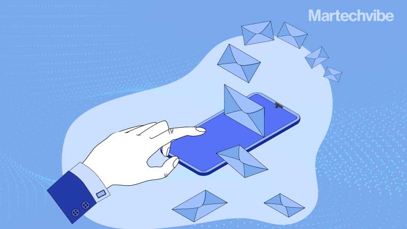 Intuit Mailchimp Launches Generative AI Tool For Email Marketing