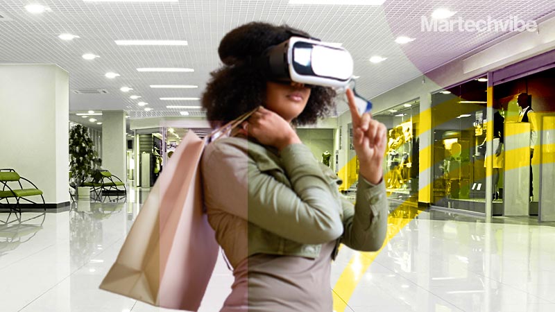 Is Augmented Reality the Future of Shopping?