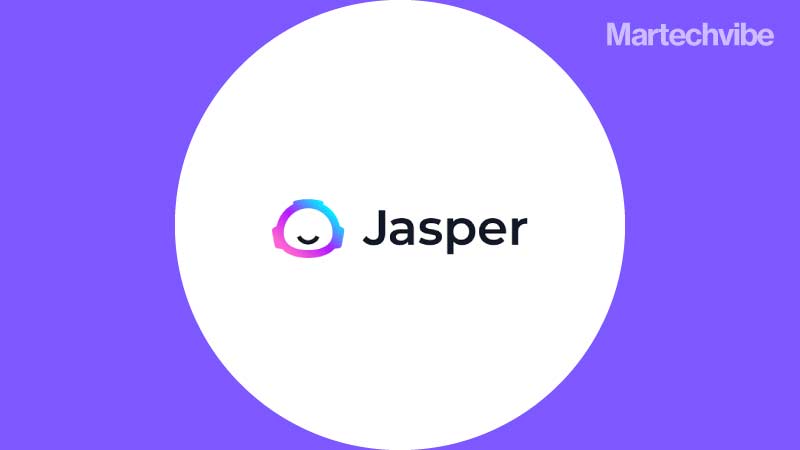 Jasper Launches Brand Voice