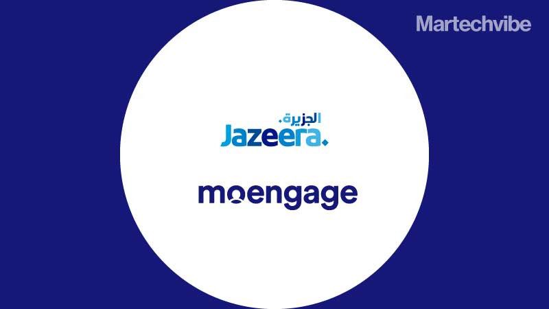 Jazeera Airways Partners With MoEngage
